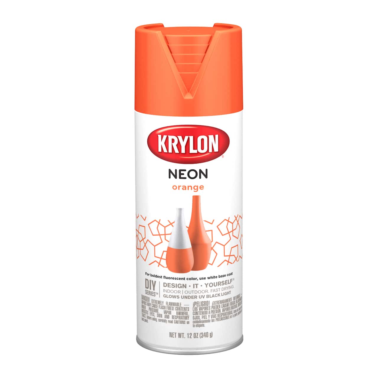 Krylon&#xAE; Neon Paint